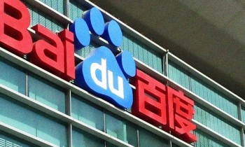 Google Offloads Baidu Investment
