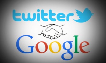 Joint Venture Of Google And Twitter