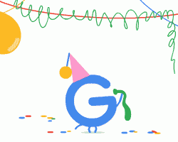Why Google Is Confused On Its Own Birthday?