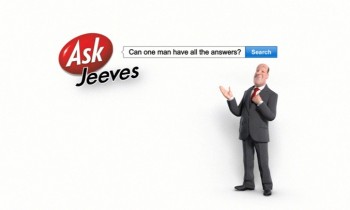 Ask Jeeves Launches Ask Jeeves Sponsored Listings